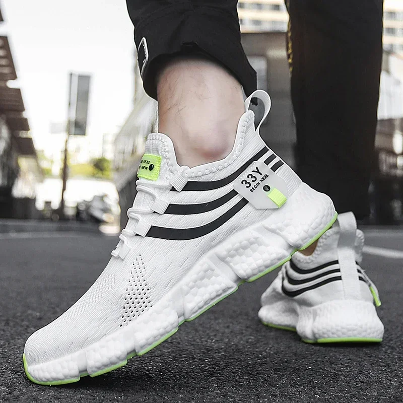 أحذية ركض رجالية شبكية جيدة ال - مراجعة Running Gear Ladies وسعره