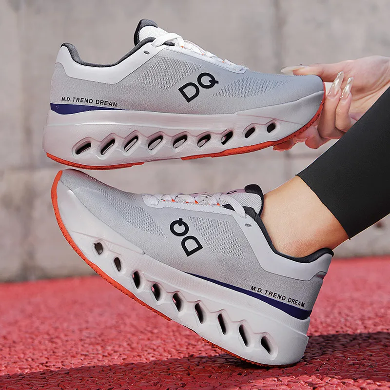 أحذية مريحة للرجال والنساء، أح - مراجعة Running Gear Ladies وسعره
