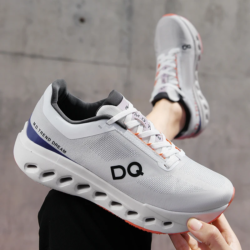 أحذية مريحة للرجال والنساء، أح - مراجعة Running Gear Ladies وسعره