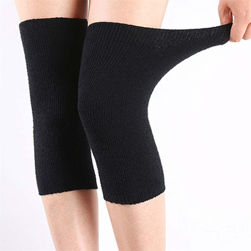 1 زوج الشتاء الدافئة منصات الر - مراجعة Running Gear Winter Men وسعره