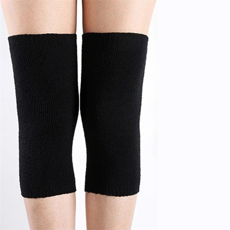 1 زوج الشتاء الدافئة منصات الر - مراجعة Running Gear Winter Men وسعره
