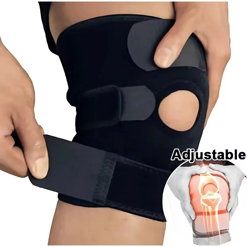 واقيات ركبة مدعمة بالزنبرك للر - مراجعة Running Gear Satisfy وسعره