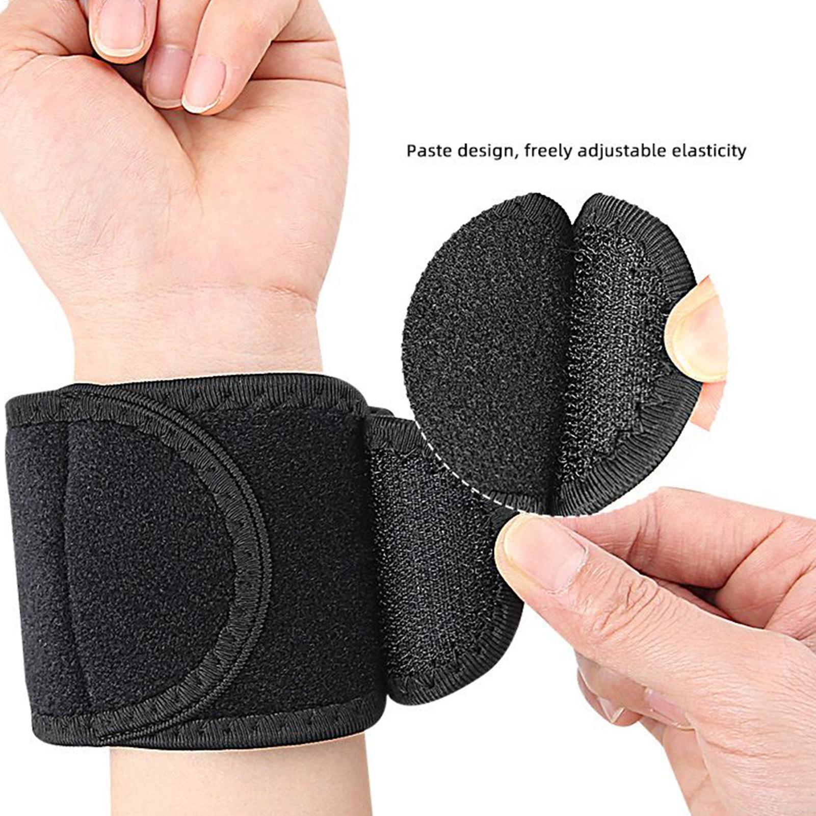 غطاء حزام الساعة، غطاء حزام ال - مراجعة Sweat Band Wrist وسعره