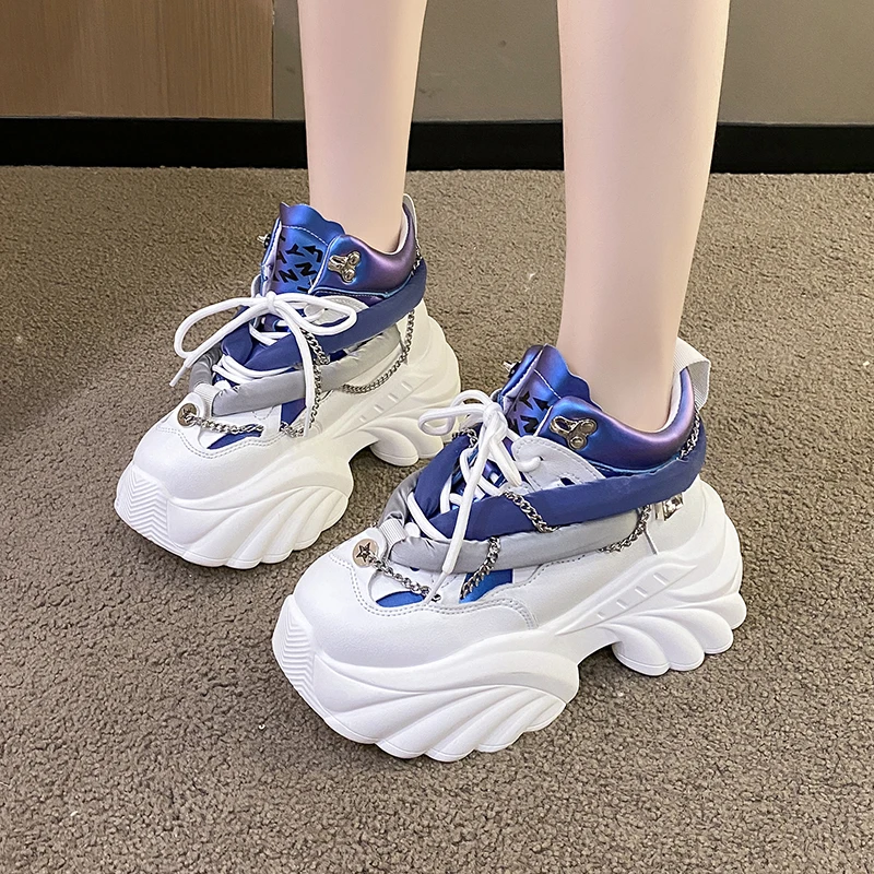 جميل Kawaii النساء أحذية رياضي - مراجعة Running Gear Ladies وسعره