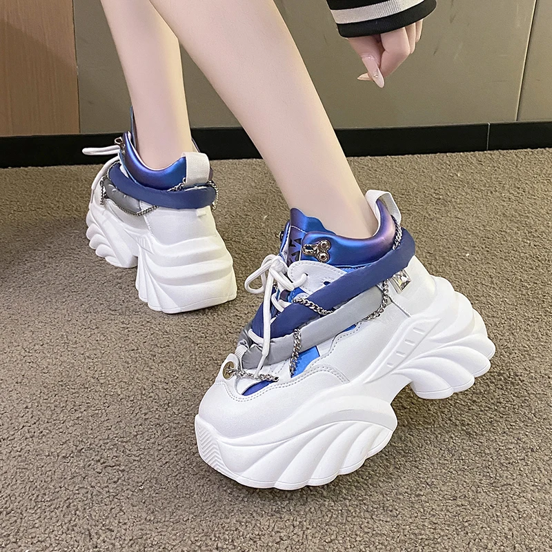 جميل Kawaii النساء أحذية رياضي - مراجعة Running Gear Ladies وسعره