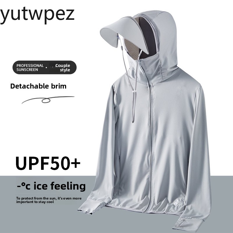 واقي شمس UPF50+ رقيق وسريع الج - مراجعة Running Gear Winter Men وسعره