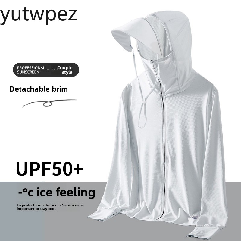 واقي شمس UPF50+ رقيق وسريع الج - مراجعة Running Gear Winter Men وسعره