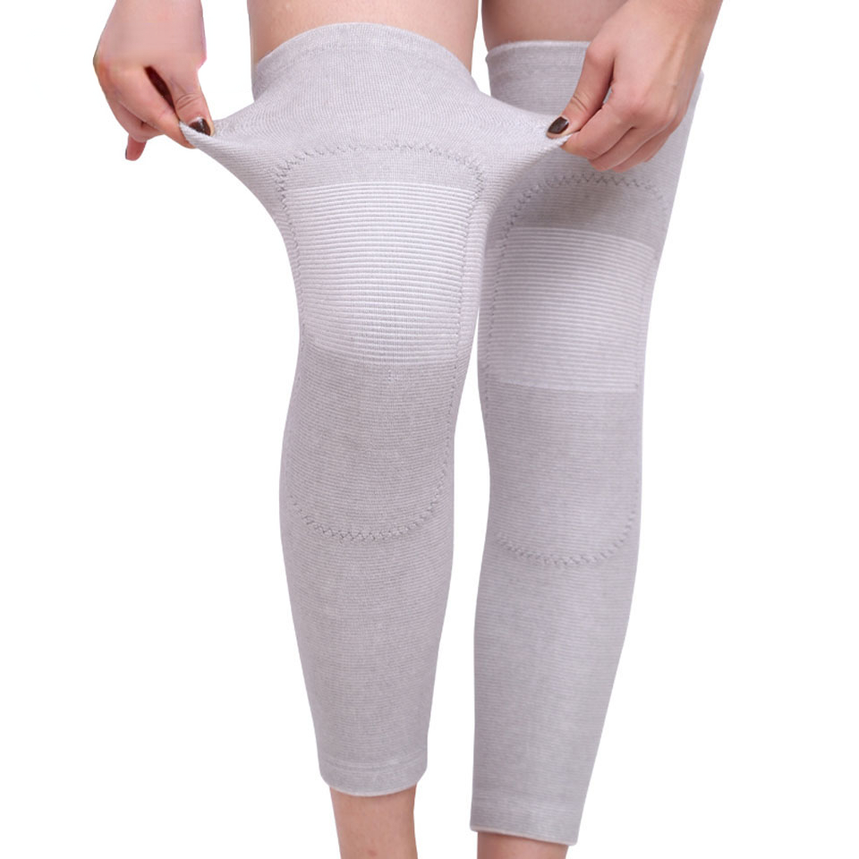 1 زوج طويل شتاء دافئ منصات الر - مراجعة Running Gear Winter Men وسعره