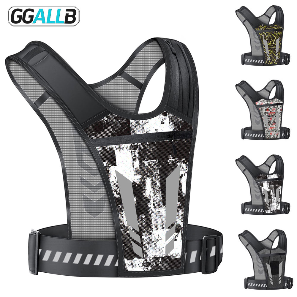 1 قطعة حامل هاتف سترة للجري لل - مراجعة Running Gear Train وسعره
