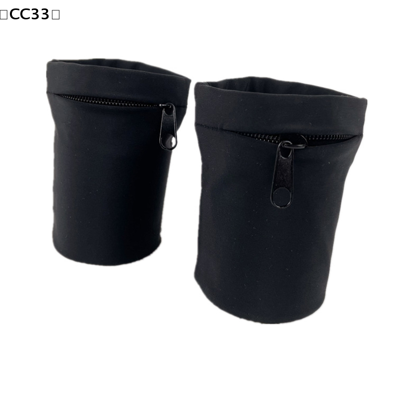 حقيبة يد خفيفة الوزن بسحاب للر - مراجعة Sweat Band Wrist وسعره