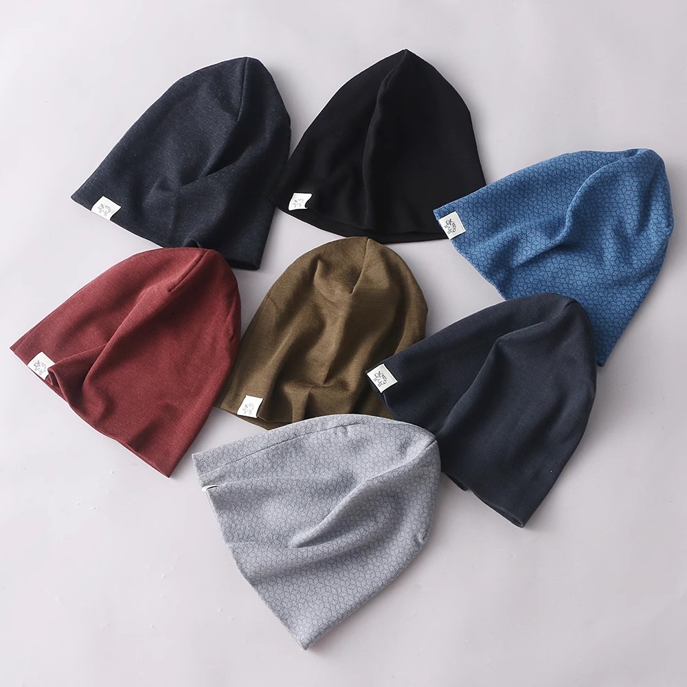 قبعة شتوية دافئة للجنسين مصنوع - مراجعة Running Gear Winter Men وسعره