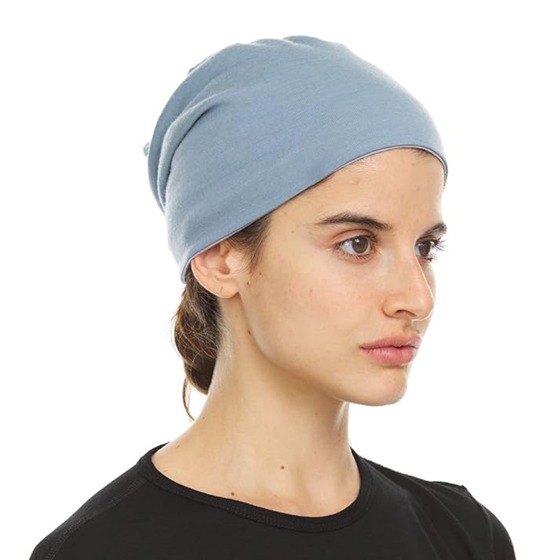 قبعة شتوية دافئة للجنسين مصنوع - مراجعة Running Gear Winter Men وسعره
